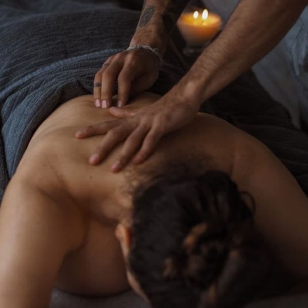 Treatment room
