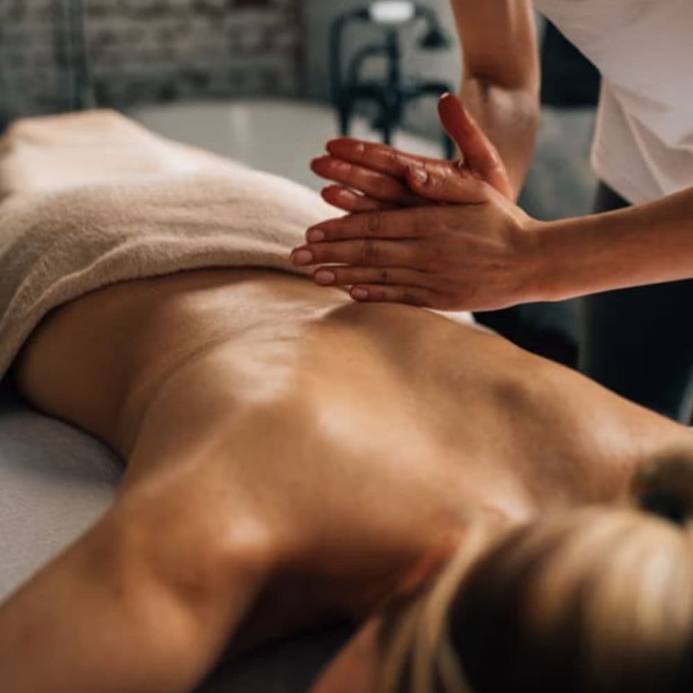 Skin therapy
