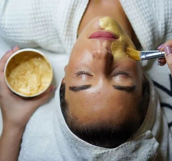 Advanced skin therapies